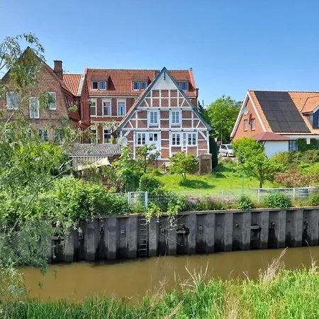 New Aurica * Steinkirchen (Lower-Saxony)