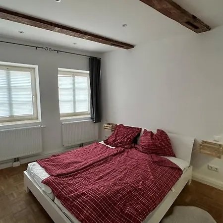 New Aurica Διαμέρισμα Steinkirchen (Lower-Saxony)